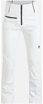 Peak Performance Keilhose High Stretch Pants-offwhite