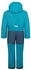 Trollkids Isfjord XT Schneeanzug blau