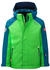 Trollkids Holmenkollen pro Snow Jacke grün