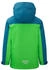 Trollkids Holmenkollen pro Snow Jacke grün