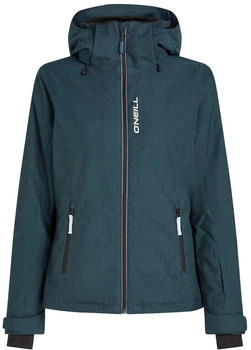 O'Neill stuvite skijacke alma steel