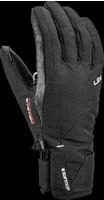 Leki 653817201, Leki Damen Skihandschuhe CERRO 3D 7,5 schwarz