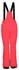 Killtec Latzhose KSW 249 WMN SKI PNTS neon-coral