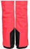 Killtec Latzhose KSW 249 WMN SKI PNTS neon-coral