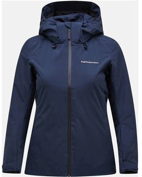 Peak Performance Anima Jacket-blau