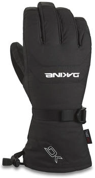Dakine Leather Scout Handschuh schwarz