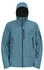 Odlo X-Alp 3l PK Jacke blau schwarz
