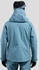 Odlo X-Alp 3l PK Jacke blau schwarz
