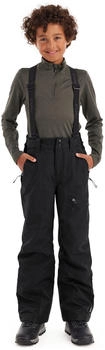 Killtec Skihose 242 schwarz