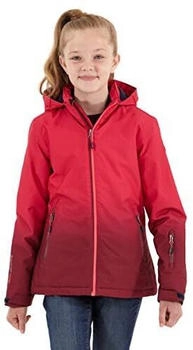 Killtec Lynge Grls Jckt Funktionsjacke rosa