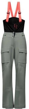 Salewa Sella Free 3L PTX Hose grau shadow