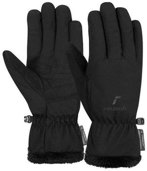 Reusch Daily Lady Stormbloxx schwarz 7700