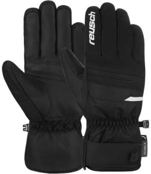 Reusch Brandon R-TEX XT Handschuhe schwarz weiß