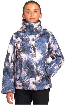 Roxy Jetty Girl Jacket Wild Wind Darknight blau dunkelblau