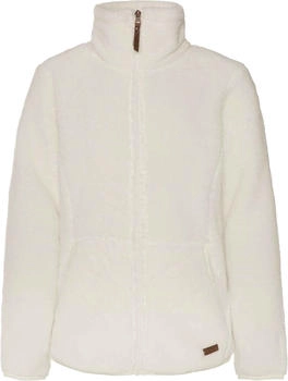 Protest Fleece durchgehendem Reißverschluss 3910400-401-152