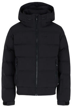 Protest Snowboardjacke Mädchen true black