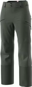 Dynafit Tigard 3L Stretch Hose oliv