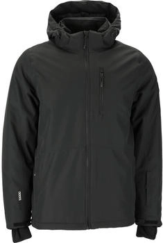 Whistler Skijacke 'Drizzle' schwarz 13520318