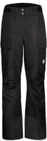 Mammut 1020-13710-0001-44-10, Mammut - Women's Fall Line Hardshell Thermo Pants -