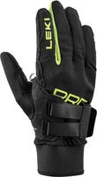 Leki 652902301060, Leki - PRC Shark - Handschuhe Gr 6 schwarz