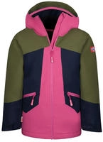 Trollkids 554-337-092, Trollkids - Girl's Rauland Jacket - Winterjacke Gr 92...