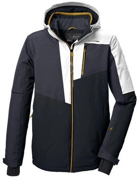 Killtec Funktionsjacke KSW MN SKI JCKT cloud grey
