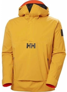 Helly Hansen Ullr Z Insulated Anorak cloudberry