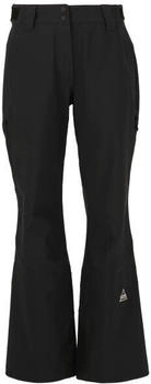 SOS Hoverla Shell Hose schwarz