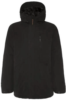Protest Ski- und Snowboardjacke Komodon true black