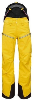 Elevenate Bec De Rosses XI Pants Skihose limone