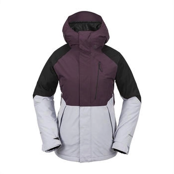 Volcom V co Aris Gore-tex Jacke H0652402-BRY