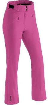 Maier Sports Hose Allissia slim pink flambe
