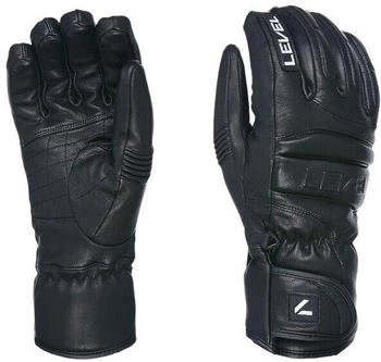 Level RS Handschuhe schwarz