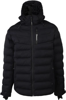 Brunotti Funktionsjacke Sanclair schwarz