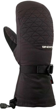 Dakine Camino Mitt Handschuhe schwarz