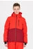 Whistler Skijacke Drizzle W-Pro red alert