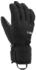 Leki Bird Junior Handschuhe schwarz
