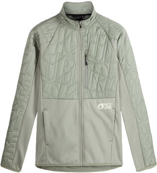 Picture Isolationsjacke oliv