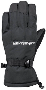 Quiksilver Mission Glove Skihandschuhe schwarz