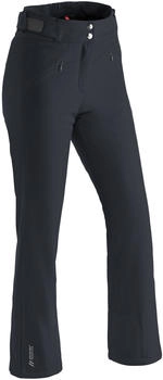 Maier Sports Hose Allissia slim schwarz