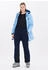 Whistler Skihose YARRA 3-Lagen-Membran 2048 navy blazer
