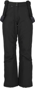Whistler Damen Skihose 'Drizzle' schwarz