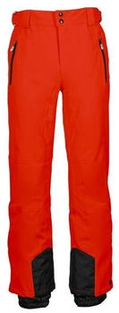 Killtec Hose KSW MN SKI PNTS dunkelorange