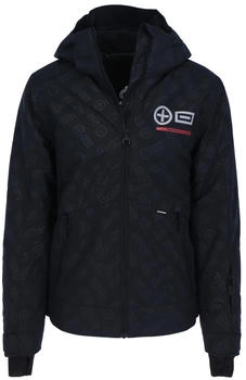 Chiemsee Skijacke Regular fit AOP