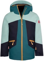 Trollkids 554-333-092, Trollkids - Girl's Rauland Jacket - Winterjacke Gr 92 blau