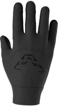 Dynafit Upcycled Thermal Handschuhe dunkelgrau