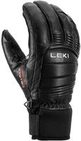 LEKI 653810304070, LEKI Copper 3D Pro black 7.0
