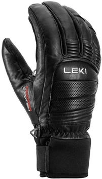 Leki Copper 3D Pro schwarz