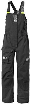 Helly Hansen Pier Bib Latzhose ebenholz