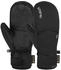 Reusch Amira GORE-TEX Fäustlinge schwarz silber